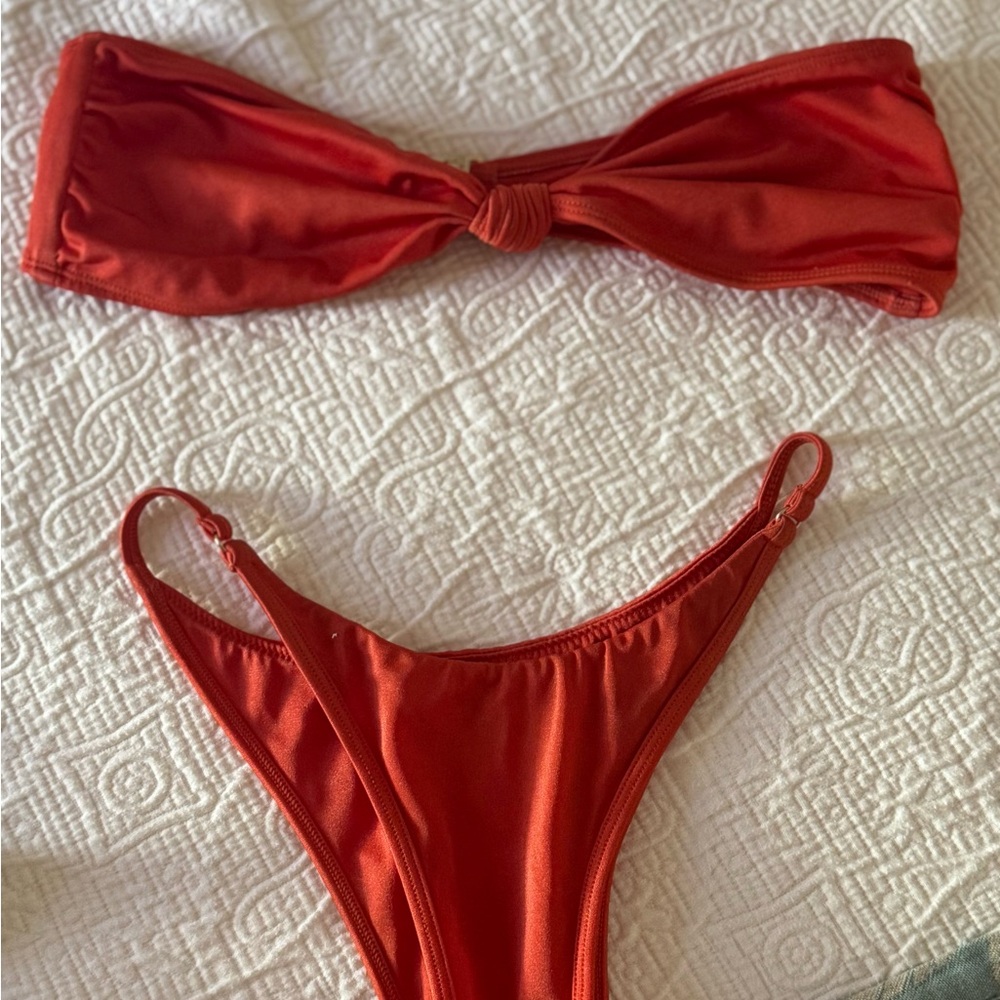 Sommer swim Bikini Set
